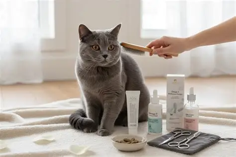 Daily Cat Care Routine: A Complete Guide to Keeping Your Cat Healthy and Happy